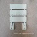 Anti-Bacterial Medical Wall Mounted Shower Chair Medical Equipment